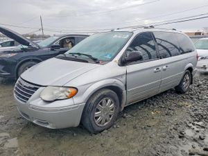 Chrysler Town & Country 3.8L 6 2006