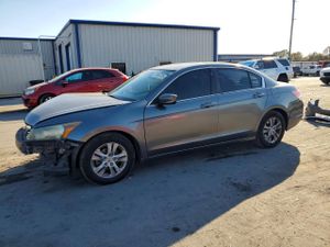 Honda Accord LXP 2.4L 4 2008