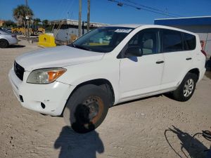 Toyota Rav4 2.4L 4 2008