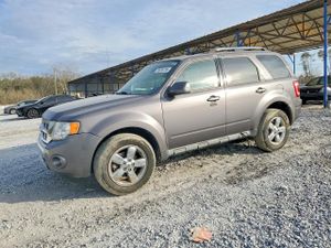 Ford Escape LIMITED 3.0L 6 2011