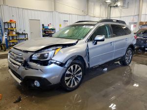 Subaru Outback 2.5I LIMITED 2.5L 4 2015