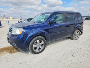 Honda Pilot EXL 3.5L 6 2013
