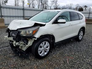 Honda CR-V EXL 2.4L 4 2012
