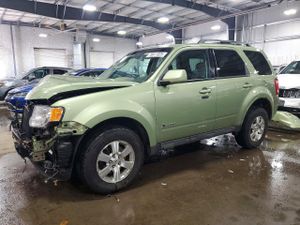 Ford Escape HYBRID 2.5L 4 2010