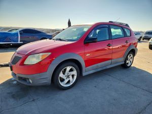 Pontiac Vibe 1.8L 4 2005