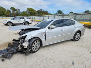 Lexus GS 350 3.5L 6 2013