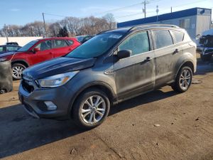 Ford Escape SE 1.5L 4 2018