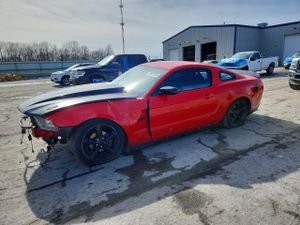 Ford Mustang GT 5.0L 8 2011
