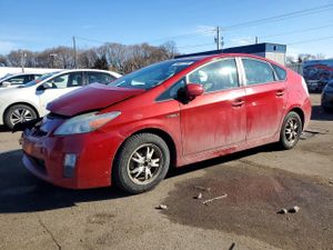 Toyota Prius 1.8L 4 2010