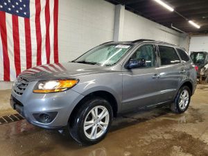 Hyundai Santa Fe 2.4L 4 2010