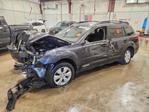 Subaru Outback 2.5I PREMIUM 2.5L 4 2011