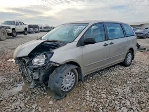 Toyota Sienna CE 3.3L 6 2005