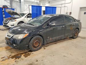 Acura CSX 2.0L 4 2010