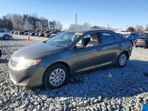 Toyota Camry L 2.5L 4 2013