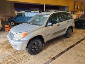 Toyota Rav4 2.4L 4 2005