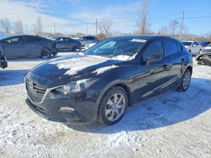 Mazda 3 SPORT 2.0L 4 2015