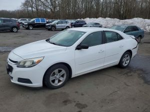 Chevrolet Malibu LS 2.5L 4 2014
