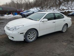 Lexus ES 330 3.3L 6 2004
