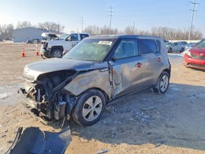 Kia Soul 1.6L 4 2015