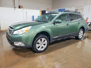 Subaru Outback 2.5I PREMIUM 2.5L 4 2011