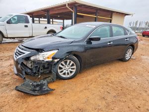 Nissan Altima 2.5 2.5L 4 2015