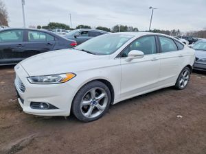 Ford Fusion SE 1.5L 4 2014