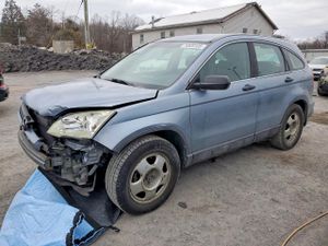 Honda CR-V LX 2.4L 4 2009