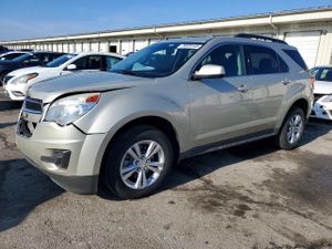 Chevrolet Equinox LT 2.4L 4 2014
