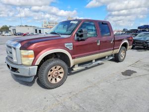 Ford F-250 SUPER DUTY 5.4L 8 2009