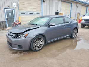 Scion tC 2.5L 4 2011
