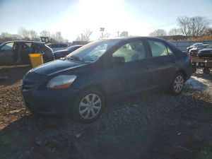 Toyota Yaris 1.5L 4 2007