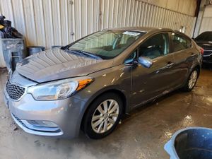 Kia Cerato / Forte / K3 EX 2.0L 4 2015