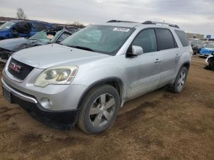 GMC Acadia SLT-1 3.6L 6 2012