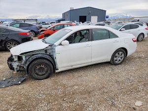 Toyota Camry LE 3.5L 6 2008
