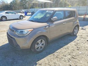 Kia Soul 1.6L 4 2014