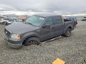 Ford F-150 SUPERCREW 5.4L 8 2007