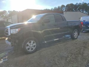 Toyota Tundra DOUBLE CAB SR5 4.6L 8 2010