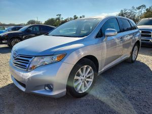 Toyota Venza 2.7L 4 2009