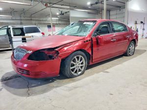 Buick Lucerne CXL 3.8L 6 2007