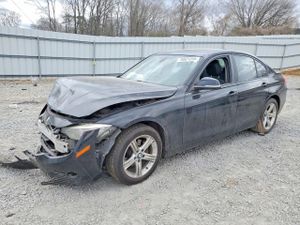 BMW 3 Series I 2.0L 4 2015