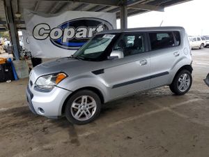 Kia Soul 2.0L 4 2010