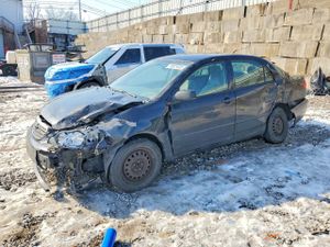 Toyota Corolla CE 1.8L 4 2007