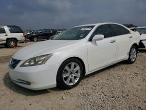 Lexus ES 3.5L 6 2008