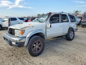 Toyota 4Runner SR5 3.4L 6 2002