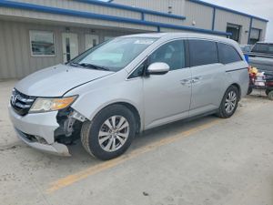 Honda Odyssey EXL 3.5L 6 2015