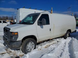 Ford Econoline E150 VAN 4.6L 8 2013