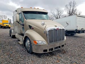 Peterbilt 387 6 2006