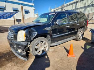 Cadillac Escalade LUXURY 6.2L 8 2008