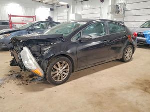 Kia Cerato / Forte / K3 LX 1.8L 4 2015