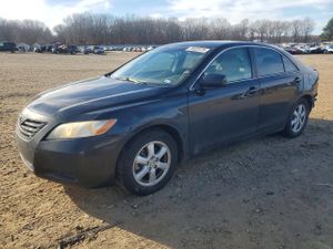 Toyota Camry CE 2.4L 4 2007